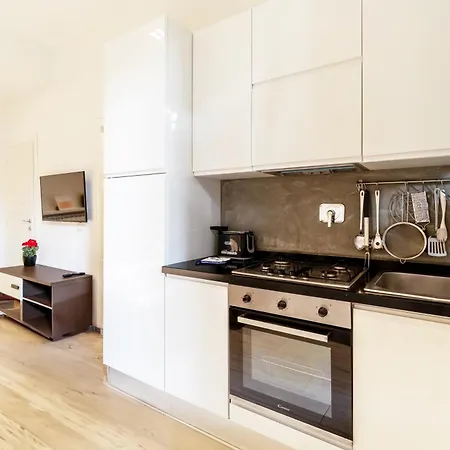 Lägenhet Modern In Florens