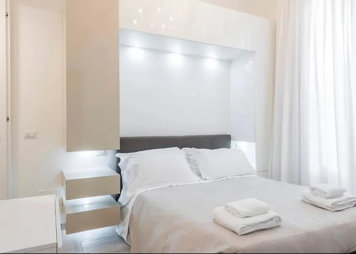 Appartamento Modern In Firenze