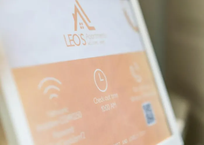 Modern In Appartamento Firenze