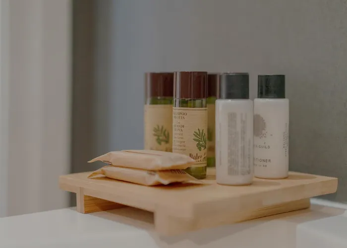 Appartamento Modern In *