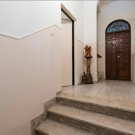 Apartamento Modern In